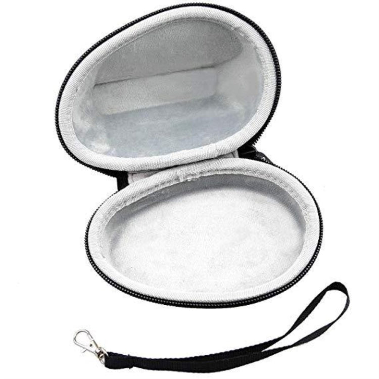 Logitech MX Vertical Vertical Device Cross Screen Ergonomics Wireless Bluetooth Mouse Bag Storage Bag by buy2fix