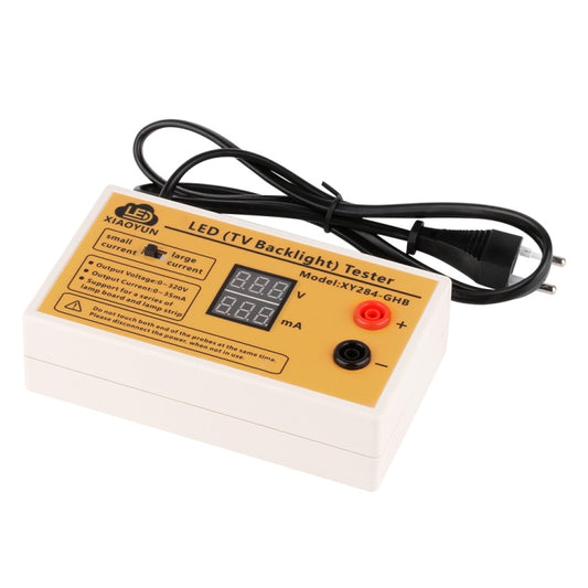 XY284 LED Tester 0-320V Output LED TV Backlight Tester Multipurpose LED Strips Beads Test Tools - Digital Multimeter by buy2fix | Online Shopping UK | buy2fix
