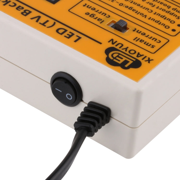 XY284 LED Tester 0-320V Output LED TV Backlight Tester Multipurpose LED Strips Beads Test Tools - Digital Multimeter by buy2fix | Online Shopping UK | buy2fix