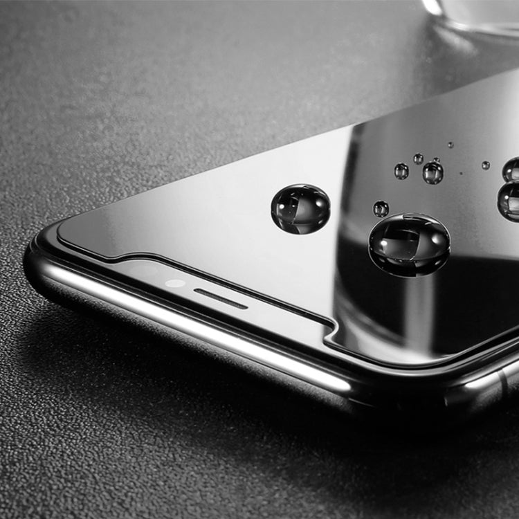 For iPhone 11 Pro mocolo 0.33mm 9H 2.5D Tempered Glass Film(Transparent) - iPhone 11 Pro Tempered Glass by mocolo | Online Shopping UK | buy2fix