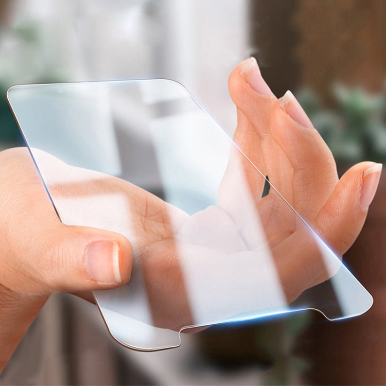 For iPhone 11 Pro mocolo 0.33mm 9H 2.5D Tempered Glass Film(Transparent) - iPhone 11 Pro Tempered Glass by mocolo | Online Shopping UK | buy2fix