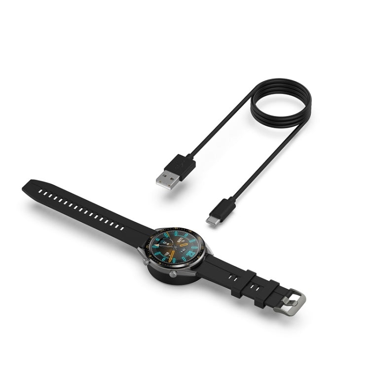 For Huawei Watch GT 2 Magic Fantasy Magnetic Charging Charger, Line Length: 1m by buy2fix