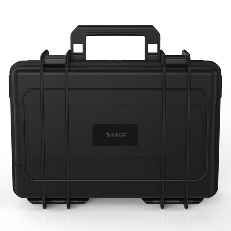 ORICO PSC-L20 3.5 inch 20 Bay Hard Drive Protective Case - Hard Drive Bags & Cases by ORICO | Online Shopping UK | buy2fix