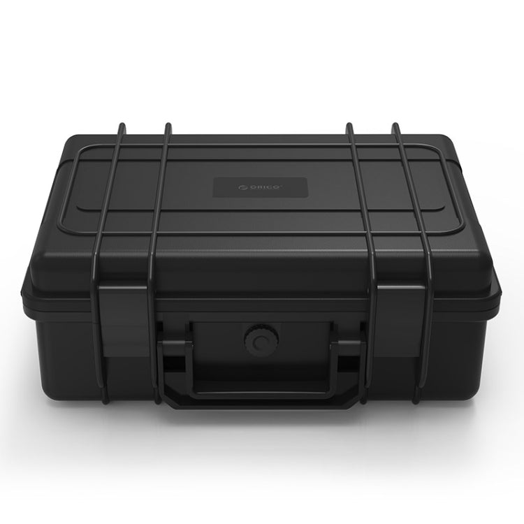 ORICO PSC-L20 3.5 inch 20 Bay Hard Drive Protective Case - Hard Drive Bags & Cases by ORICO | Online Shopping UK | buy2fix
