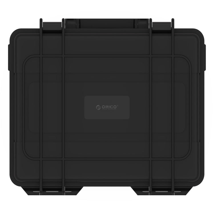 ORICO PSC-L20 3.5 inch 20 Bay Hard Drive Protective Case - Hard Drive Bags & Cases by ORICO | Online Shopping UK | buy2fix