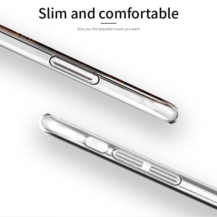 For iPhone 11 Pro For iPhone 11 Pro PINWUYO Pindun Series Slim 3D Call Flashing PC All-inclusive Waterproof Shockproof Protection Case(Brown) - iPhone 11 Pro Cases by PINWUYO | Online Shopping UK | buy2fix