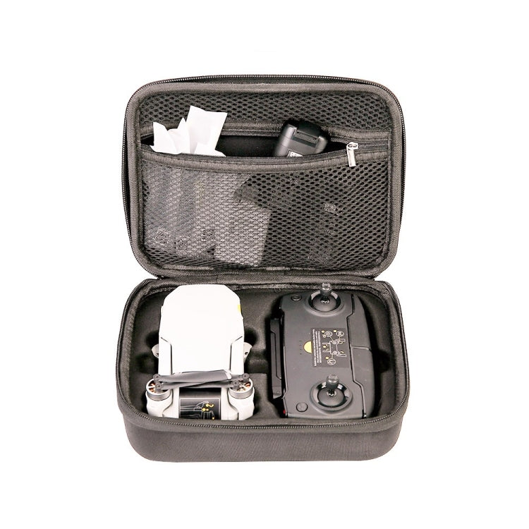 Portable Carrying Case Wear-resistant Fabric Storage Bag for DJI Mavic Mini Drone Accessories - Carry Cases & Bags by buy2fix | Online Shopping UK | buy2fix