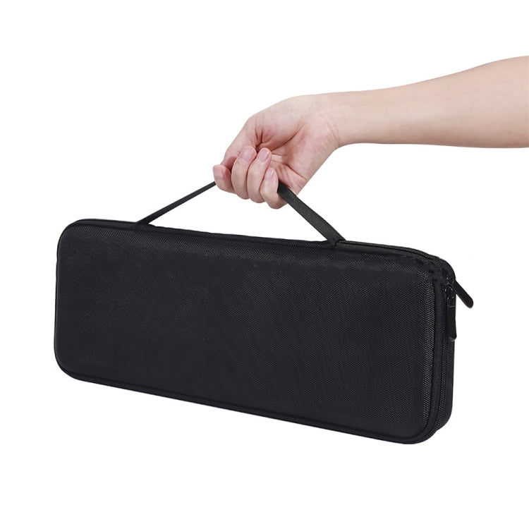 For Logitech MX Keys Advanced Keyboard Travel Home Storage Bag Portable Mouse Box Keyboard Protective Sleeve - Other by buy2fix | Online Shopping UK | buy2fix