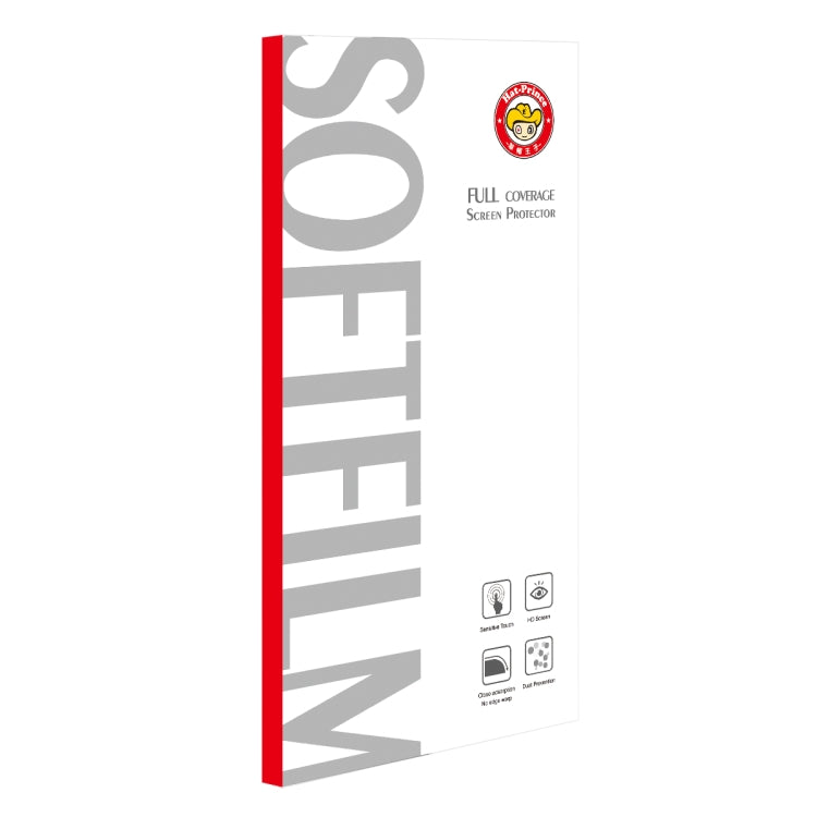 For Galaxy S20+ 2 PCS ENKAY Hat-Prince 0.1mm 3D Full Screen Protector Explosion-proof Hydrogel Film by ENKAY