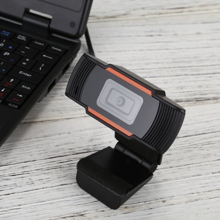 Webcam HD 480P PC Camera for Skype for Android TV Rotatable Computer Camera USB Web Cam by buy2fix