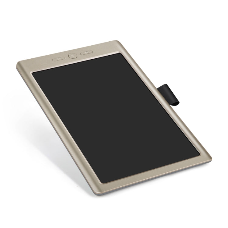 Portable 9-inch Smart Digital Drawing Board Bluetooth USB Connected To Mobile Phone, Cloud Note with High-Precision Writing Pen - by buy2fix | Online Shopping UK | buy2fix