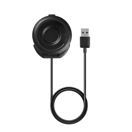 Suitable for Amazfit Verge A1801 Charging Cable Huami Smart Watch Youth Cover Anti-lost Charger Charging Base by buy2fix