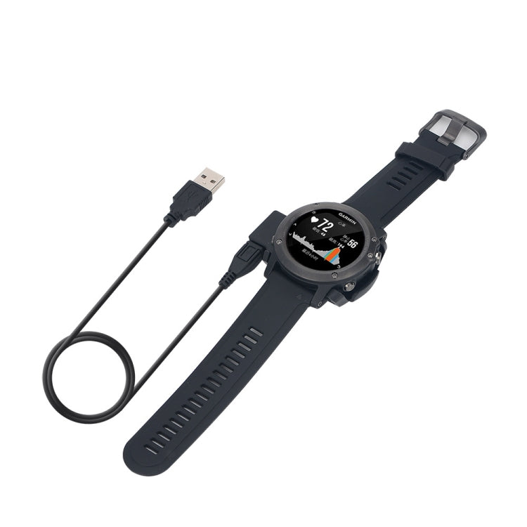 Suitable for Garmin Quatix 3 Charger Garmin Fenix 3 HR Charging Base - Charger by buy2fix | Online Shopping UK | buy2fix