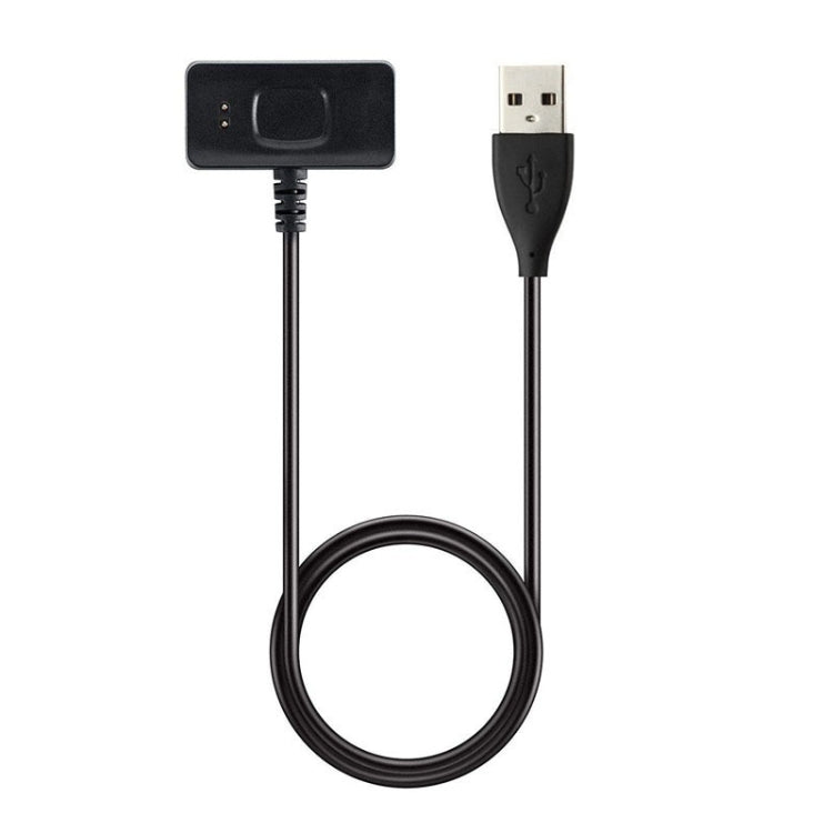 For Honor A2 Sports Play Ring Magnetically Suction Charging Line A2 Smart Watch Charger - Charger by buy2fix | Online Shopping UK | buy2fix