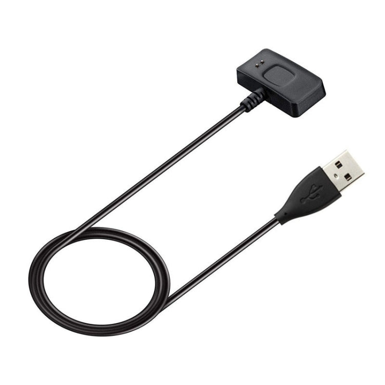 For Honor A2 Sports Play Ring Magnetically Suction Charging Line A2 Smart Watch Charger - Charger by buy2fix | Online Shopping UK | buy2fix