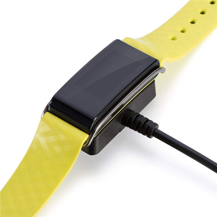 For Honor A2 Sports Play Ring Magnetically Suction Charging Line A2 Smart Watch Charger - Charger by buy2fix | Online Shopping UK | buy2fix