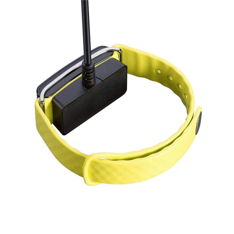 For Honor A2 Sports Play Ring Magnetically Suction Charging Line A2 Smart Watch Charger - Charger by buy2fix | Online Shopping UK | buy2fix