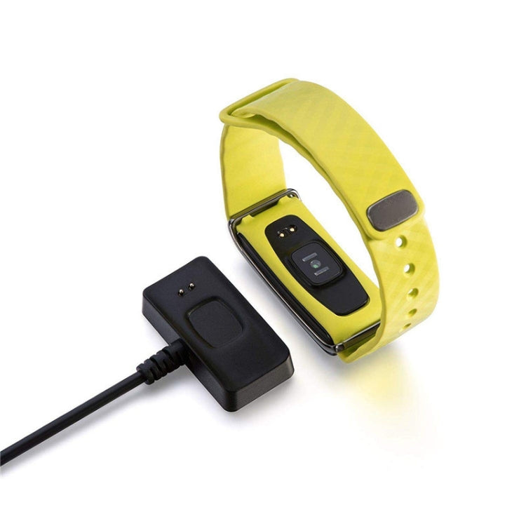 For Honor A2 Sports Play Ring Magnetically Suction Charging Line A2 Smart Watch Charger - Charger by buy2fix | Online Shopping UK | buy2fix