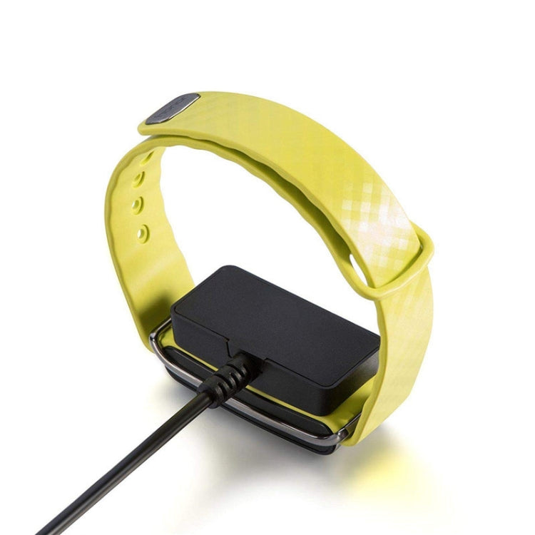 For Honor A2 Sports Play Ring Magnetically Suction Charging Line A2 Smart Watch Charger - Charger by buy2fix | Online Shopping UK | buy2fix