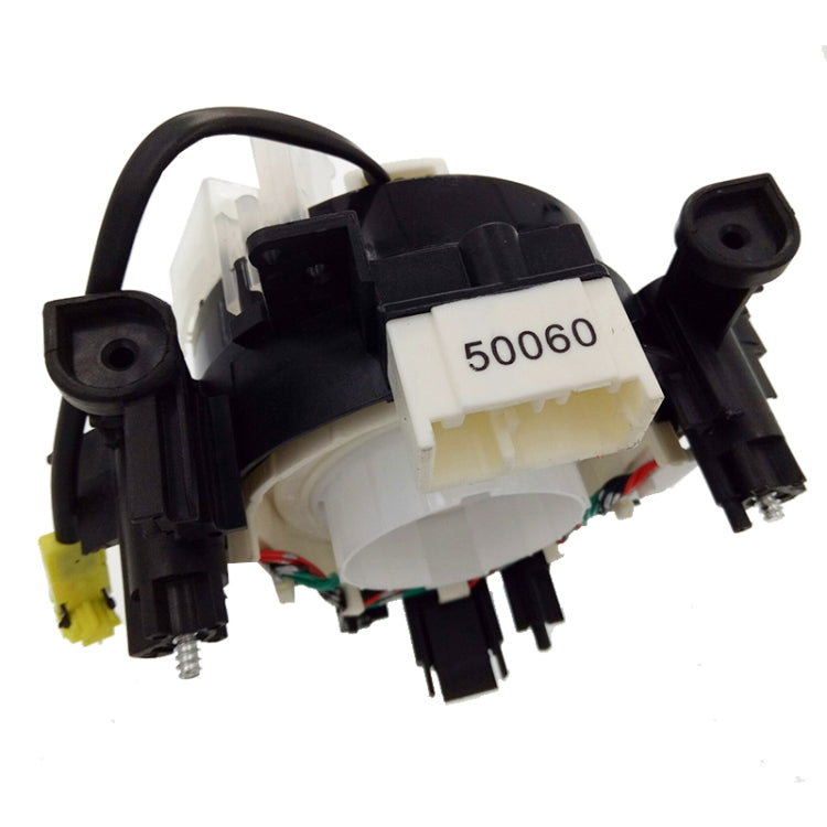 Cable Contact 25567-EB06A 25567JE00E 25567-EV06E 25567-1DA0A for NISSAN QASHQAI J10 X-TRAIL T31 - Engine Fittings by buy2fix | Online Shopping UK | buy2fix