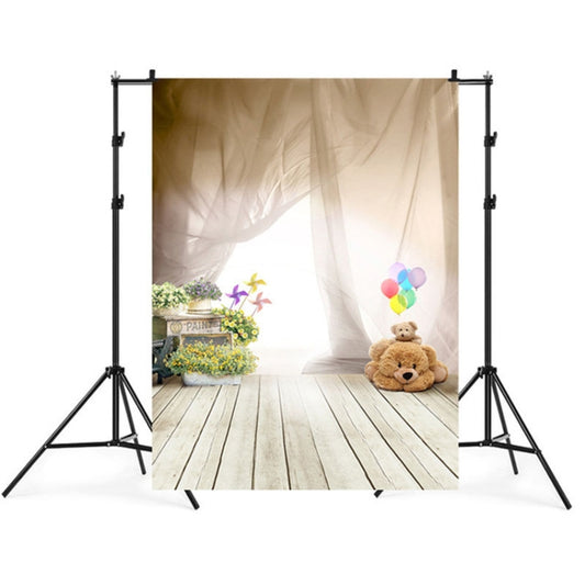 1.5m x 2.1m Children's birthday photo theme Photography Background Cloth(3204) - Birthday Party by buy2fix | Online Shopping UK | buy2fix