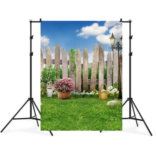 1.5m x 2.1m Children's birthday photo theme Photography Background Cloth(3410) - Other by buy2fix | Online Shopping UK | buy2fix