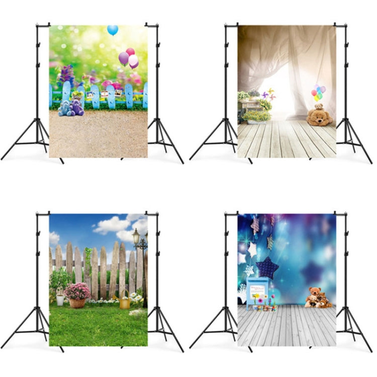 1.5m x 2.1m Children's birthday photo theme Photography Background Cloth(4814) - Birthday Party by buy2fix | Online Shopping UK | buy2fix