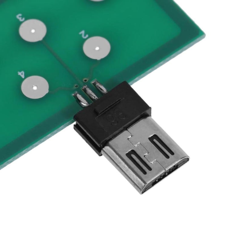 2 PCS Free Disassembly Detection Tail Plug Test Board For Android - Test Tools by buy2fix | Online Shopping UK | buy2fix