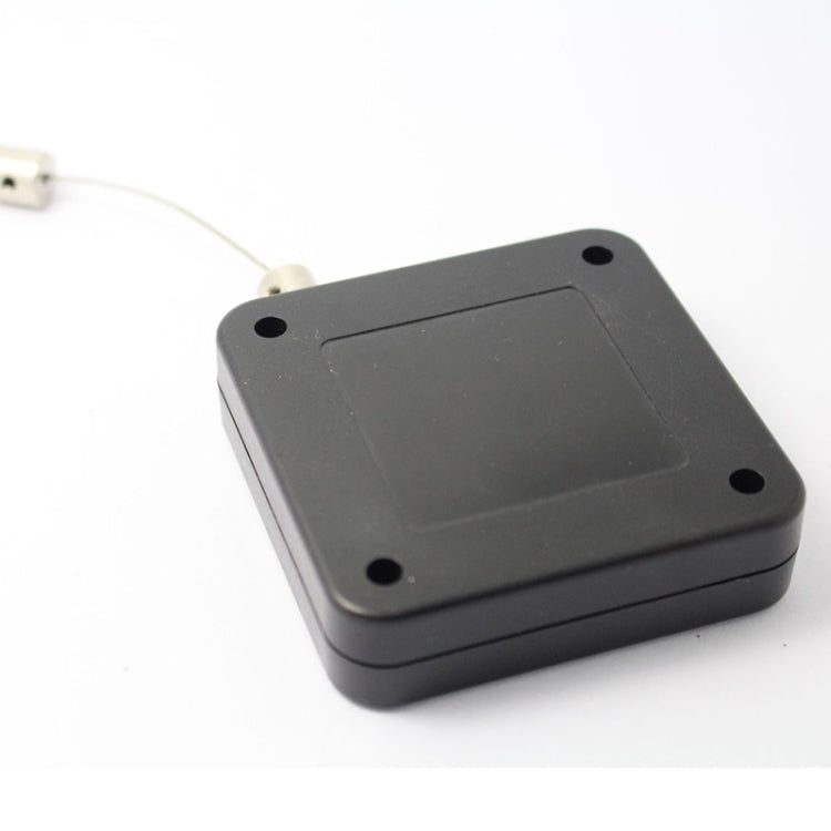 Universal 4m Anti-theft Cable Box VIVE Wire Rope Telescopic Cable Box - VR Accessories by buy2fix | Online Shopping UK | buy2fix