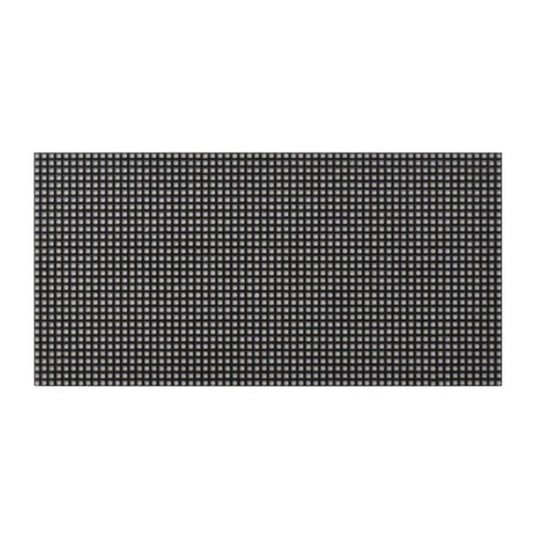Waveshare RGB Full-color LED Matrix Panel, 2.5mm Pitch, 64x32 Pixels, Adjustable Brightness, 23707 by Waveshare