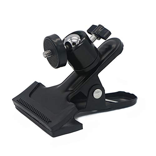 1/4" Threading Clamps for Vive Oculus Rift VR Sensors - VR Accessories by buy2fix | Online Shopping UK | buy2fix