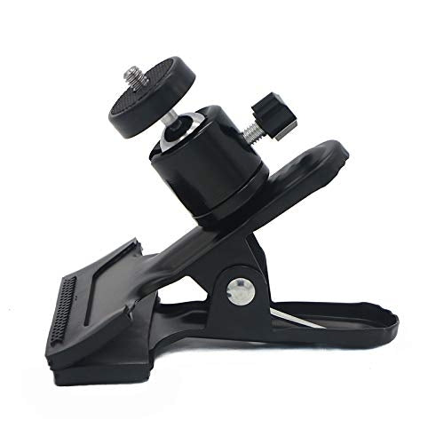 1/4" Threading Clamps for Vive Oculus Rift VR Sensors - VR Accessories by buy2fix | Online Shopping UK | buy2fix