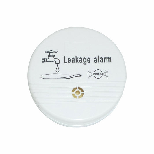 HH-LS518 Water Leak Alarm Water Level Alarm for Household Overflow Detector - Water Leakage Alarm by buy2fix | Online Shopping UK | buy2fix