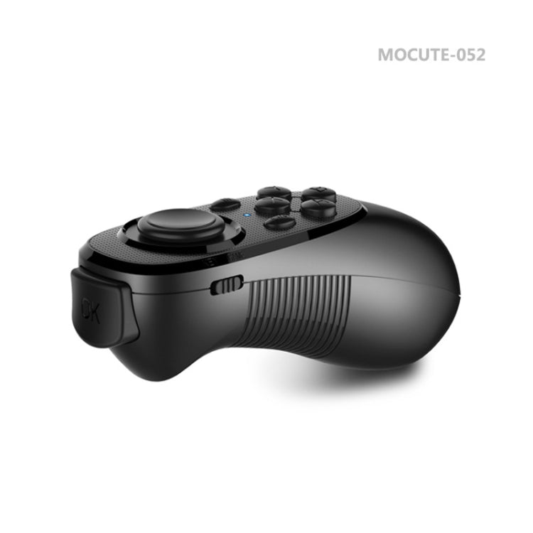 VR Headset Remote Controller, Multi-Functional Gamepad Bluetooth Controller for iOS and Android - VR Accessories by buy2fix | Online Shopping UK | buy2fix