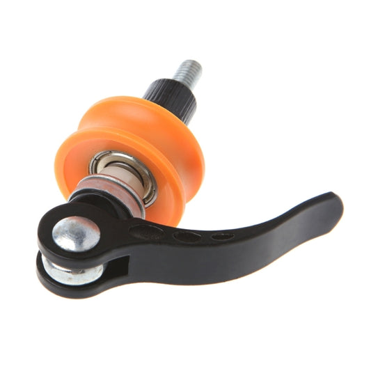 Virtual Flywheel MTB Chain Support Holder by buy2fix