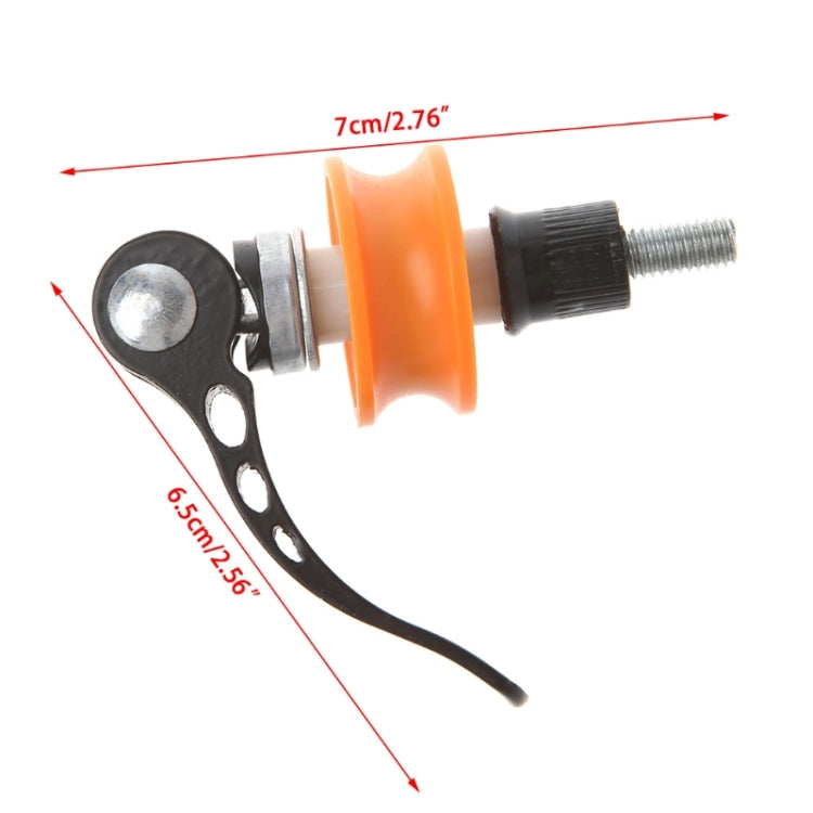 Virtual Flywheel MTB Chain Support Holder - Maintenance tools by buy2fix | Online Shopping UK | buy2fix