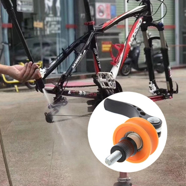 Virtual Flywheel MTB Chain Support Holder - Maintenance tools by buy2fix | Online Shopping UK | buy2fix