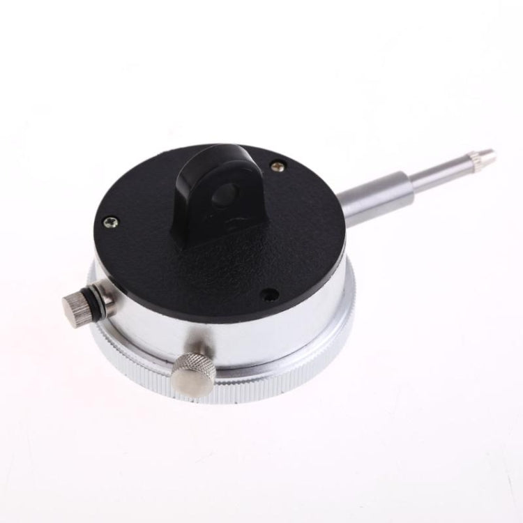 0-10mm Precision Tool Dial Indicator 0.01mm Professional Portable Dial Test Indicator - Other Tester Tool by buy2fix | Online Shopping UK | buy2fix