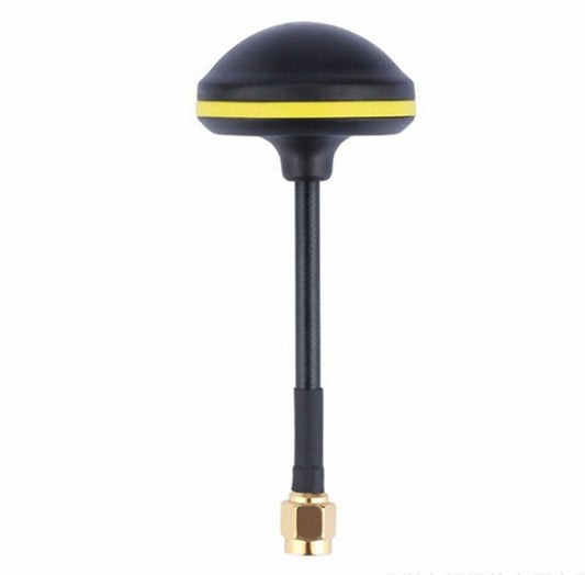 FPV 5.8G Antenna 14dBi Mushroom Antenna Spare Part RP-SMA For FPV Quadcopter RC Drones Goggles Mushroom Antenna For RC - VR Accessories by buy2fix | Online Shopping UK | buy2fix