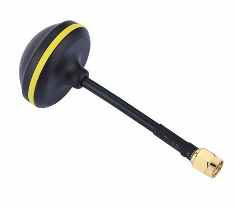 FPV 5.8G Antenna 14dBi Mushroom Antenna Spare Part RP-SMA For FPV Quadcopter RC Drones Goggles Mushroom Antenna For RC - VR Accessories by buy2fix | Online Shopping UK | buy2fix