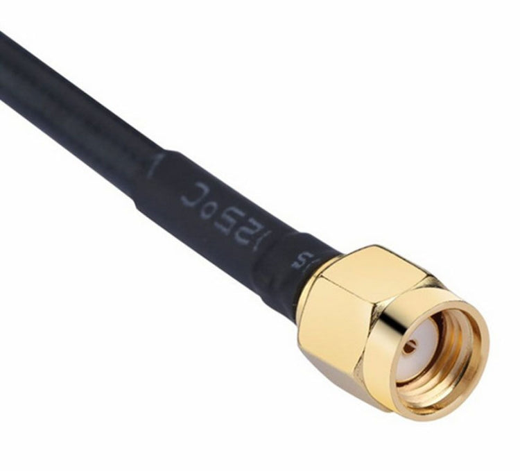 FPV 5.8G Antenna 14dBi Mushroom Antenna Spare Part RP-SMA For FPV Quadcopter RC Drones Goggles Mushroom Antenna For RC - VR Accessories by buy2fix | Online Shopping UK | buy2fix