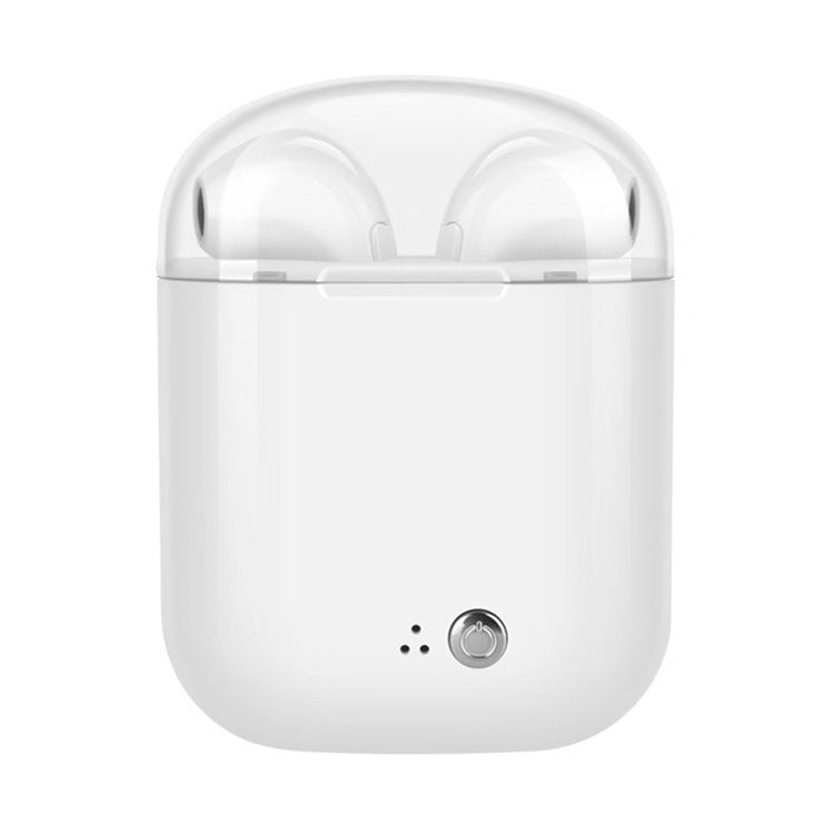 I7s Binaural Wireless Bluetooth Headset TWS Earphone with Charging Bin Plating - TWS Earphone by buy2fix | Online Shopping UK | buy2fix