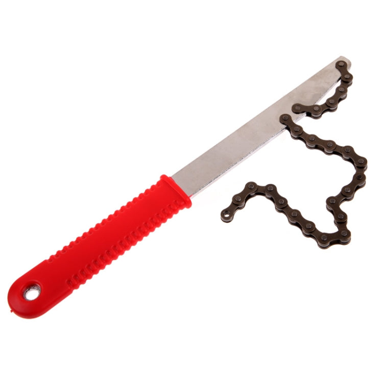 Mountain Bike Bicycle Repair Tool For Cassette Flywheel - Maintenance tools by buy2fix | Online Shopping UK | buy2fix