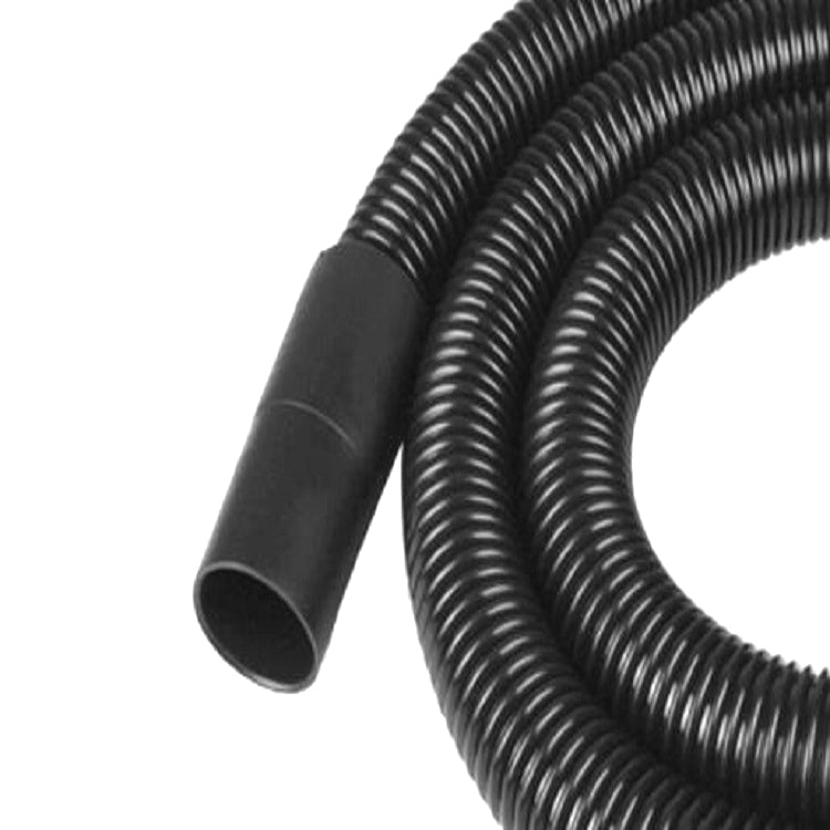 2.5m Length 32mm Inner Diameter Flexible EVA Hose for Industrial Vacuum Cleaner Suction Machine - Refrigerator Parts by buy2fix | Online Shopping UK | buy2fix