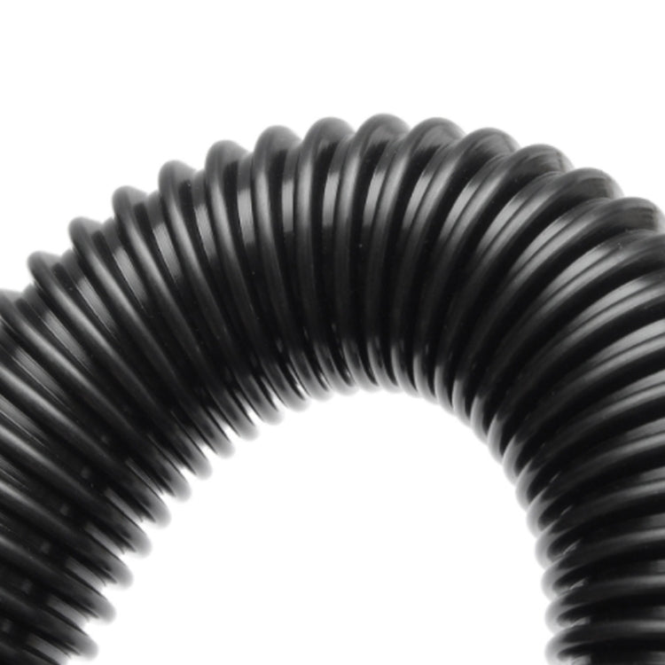 2.5m Length 32mm Inner Diameter Flexible EVA Hose for Industrial Vacuum Cleaner Suction Machine - Refrigerator Parts by buy2fix | Online Shopping UK | buy2fix