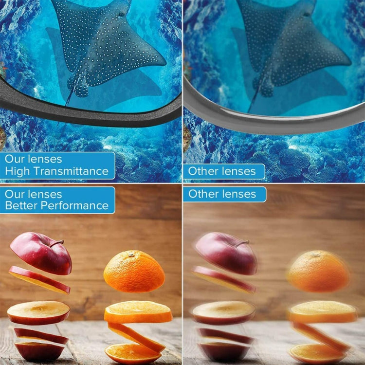 Bluetooth Active Shutter 3D Glasses Universal for Samsung Sony and Epson 5200 Projector - VR Headset by buy2fix | Online Shopping UK | buy2fix