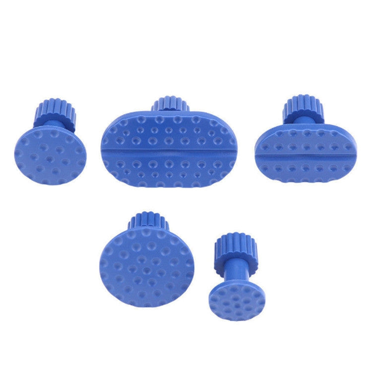 30 PCS Special Suction Cups For Car Dent Repair Puller Sheet Metal Recessed Repair Gasket - Sheet Metal Tools by buy2fix | Online Shopping UK | buy2fix