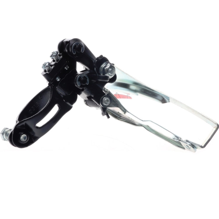 Mountain Bike Front Derailleur for SHIMANO TY300 - Bicycle Brake Parts by SHIMANO | Online Shopping UK | buy2fix