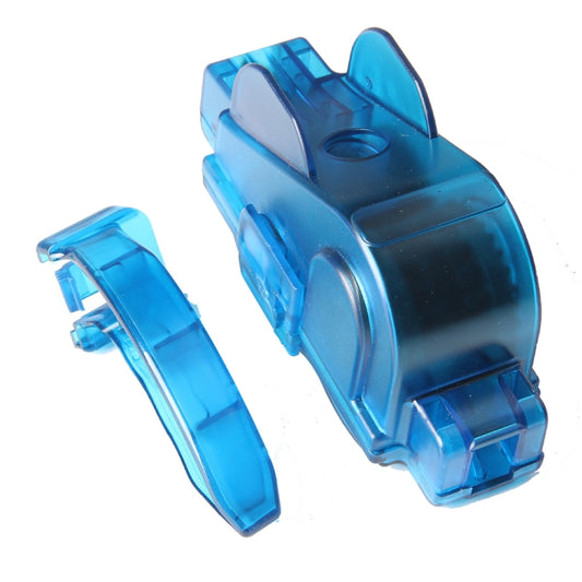 Cycling Bike Bicycle Chain Wheel Wash Cleaner Tool Cleaning Brushes Scrubber Set Clean Repair tools by buy2fix