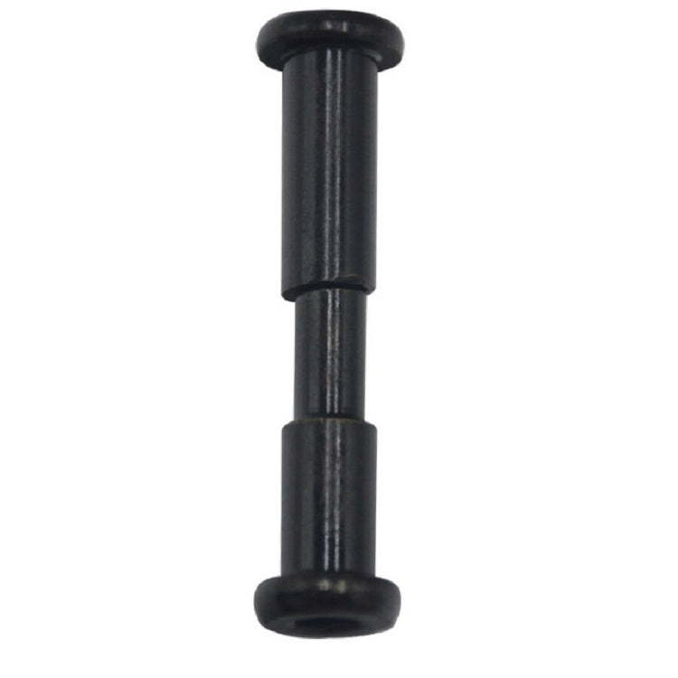 2 PCS For Xiaomi Mijia M365 Electric Scooter Fold Part Inner Hexagon Lock Screws(Black) - Accessories & Parts by buy2fix | Online Shopping UK | buy2fix